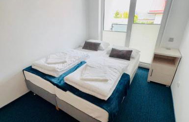 Apartamenty na Teligi 1 - Foto 4