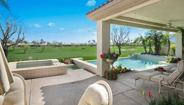 4BR PGA West Pool Home by ELVR - 57780 - Foto 4, Terraza o patio