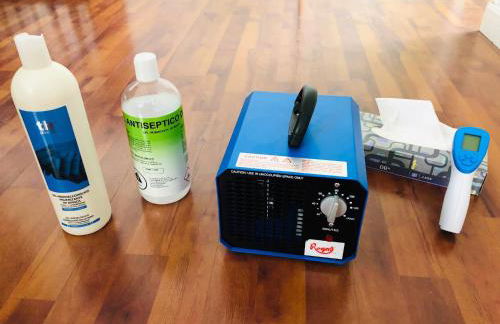 La Casa del Alfarero - Mejor Villa Sostenible de Europa - Foto 42