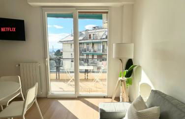 Lanterna View Apartment - Sea View - Photo 10