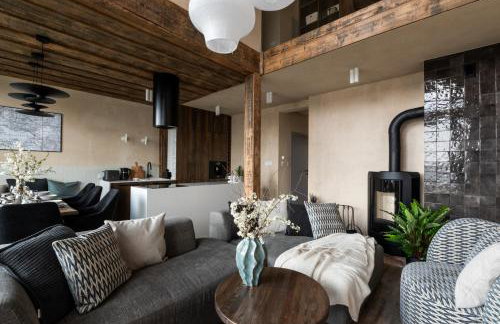 Apartament Kocia Wyspa - Foto 35