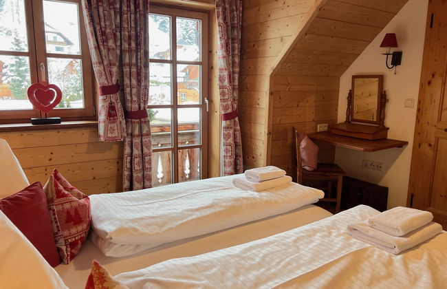 st martin chalets - Foto 25