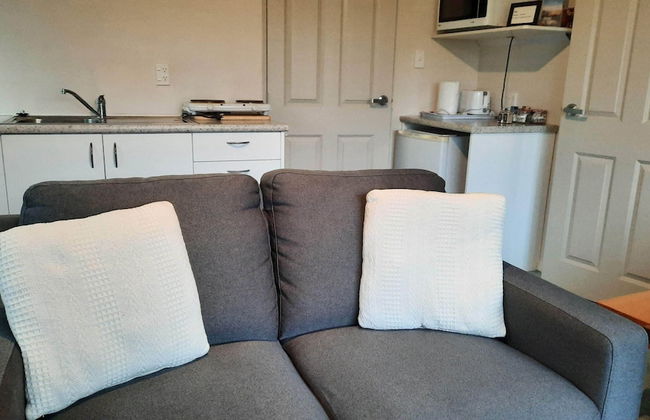 Central Chalets - Foto 18