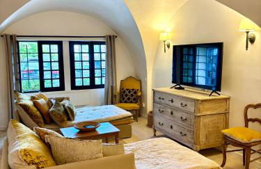 La Villa Ocre Ménerbes - Photo 12