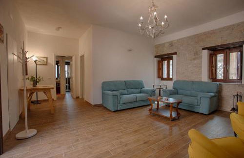 Erice Lovely Apt with Terrace and Stunning View - Foto 20