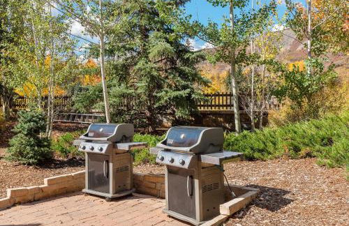 The Ember Edge Capitol Peak Lodge #3309 - Foto 16