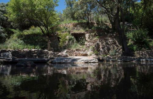 Cortijo La Viñuela - Foto 45