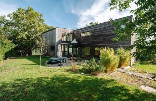 Ferienhaus Haus Übersee - Foto 39