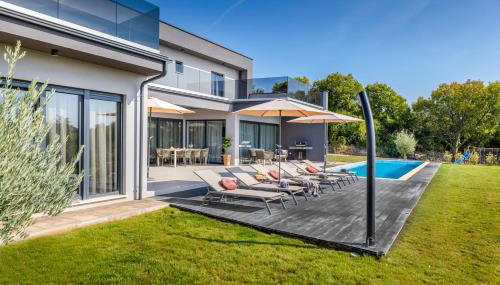 Villa Borealis - Foto 3