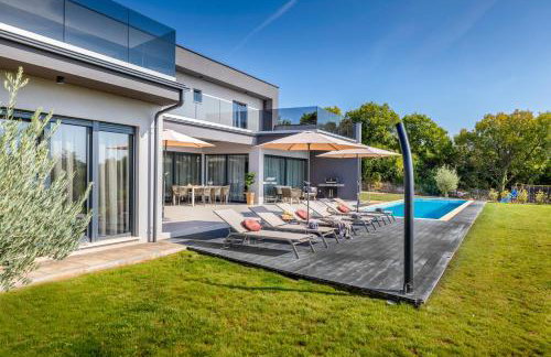 Villa Borealis - Foto 3