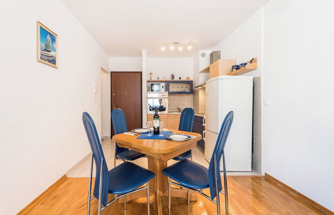 Apartment Blue Lagoon - Foto 12