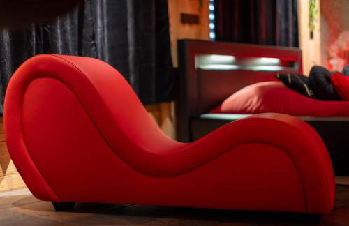 Love Room Tentation - Foto 7