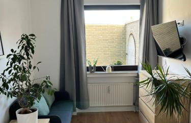 Q Apartment No 3 in BS - stadtnah im Grünen wohnen - Foto 4