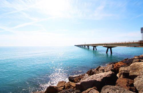 Global Vacacional, Vivienda cozy en Puerto de Sagunto - Photo 33