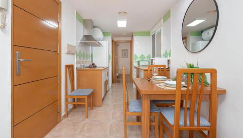 C55 Cosy Apartment close to the beach - Foto 3