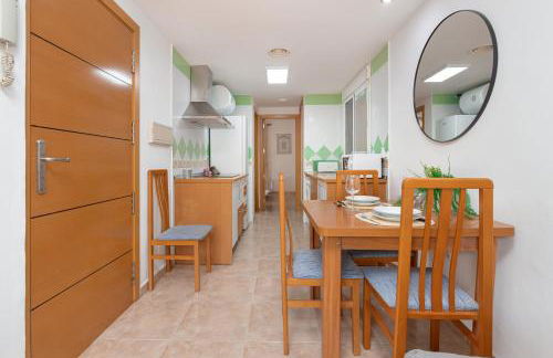 C55 Cosy Apartment close to the beach - Foto 3