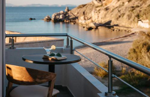 Irini's Beach House - Foto 25