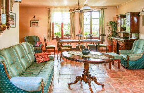 Cozy Home In Lebcz With Kitchen - Foto 3