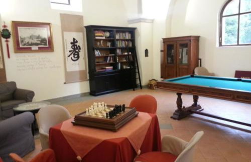 Agriturismo Le Torri di Porsenna - Photo 39