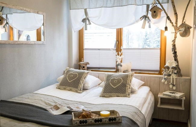 Apart-Center Pod Orlem - Foto 4