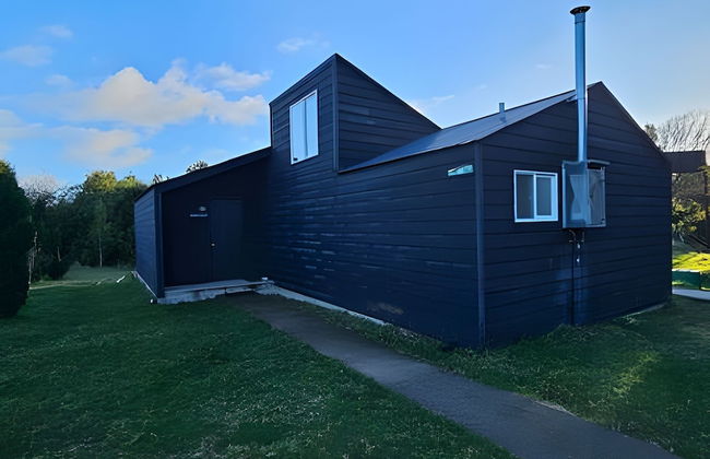 Oceana Suites Curiñanco - Foto 75