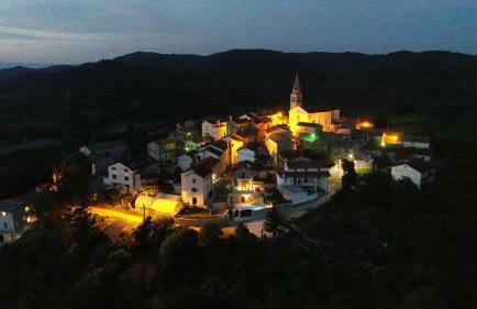 Villa Beram - Foto 35