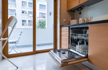 3 Bedroom Oeiras Wonder W/ Balcony by LovelyStay - Foto 47