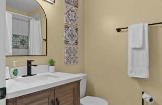 Red Brick Hideaway - Photo 20