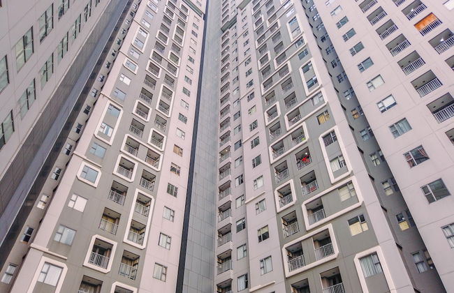 Comfortable And Homey 2Br Apartment At Royal Olive Residence - Foto 34