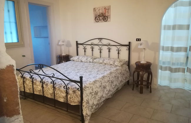 Trullo Alessandro e Villa Raffaela - Foto 5