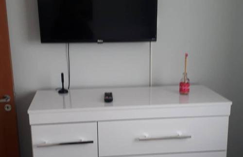 Apto da Karla em Canela 4 pessoas - Foto 9