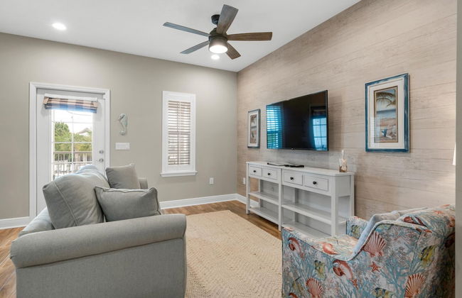 Sea Gypsy - Photo 12