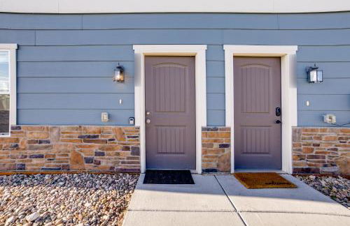 Colorado Springs Family Home about 10 Mi to Downtown! - Foto 22