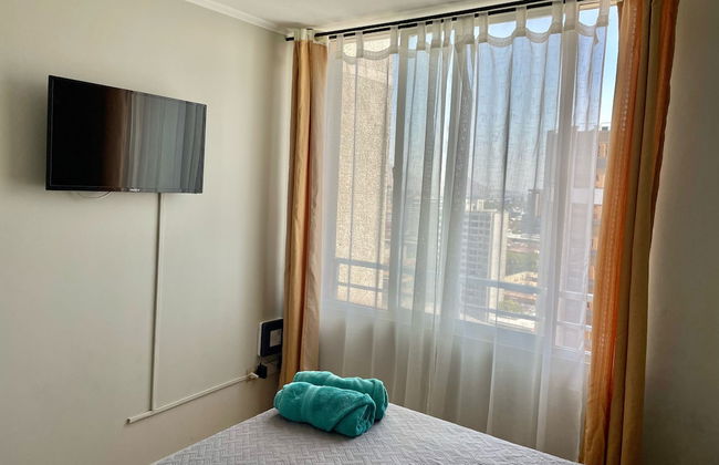 AcuñayDonoso ApartamentosCentro - Photo 3