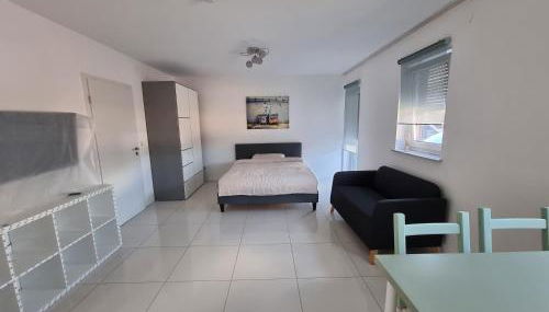 Landau, schöne helle gemütliche Wohnung - Foto 3