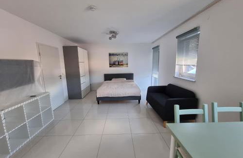 Landau, schöne helle gemütliche Wohnung - Foto 3