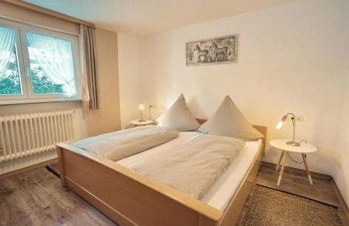 Gästehaus Bergfrieden - Foto 40