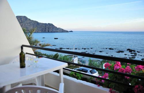 Creta Mare Hotel - Photo 78