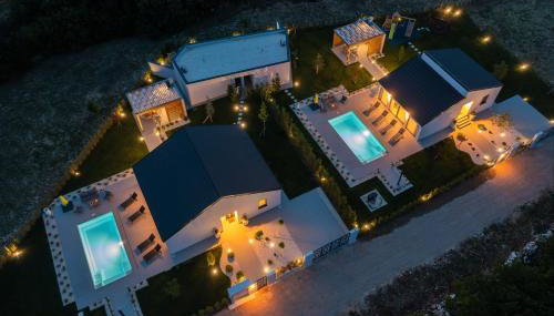 Bandelli villas - Foto 3