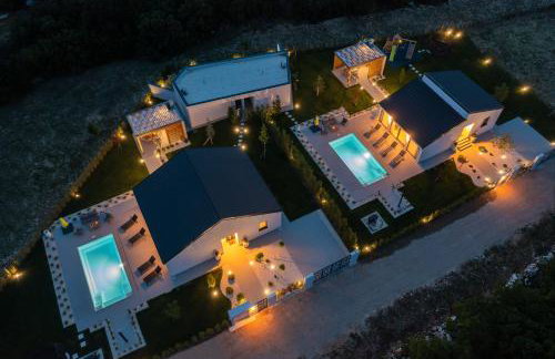 Bandelli villas - Foto 3