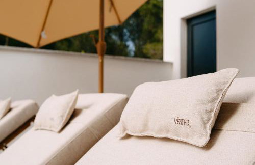 Luxury Villa Vesper- Heated Pool, Hot Tub, Rooftop terrace, Gym - Foto 15