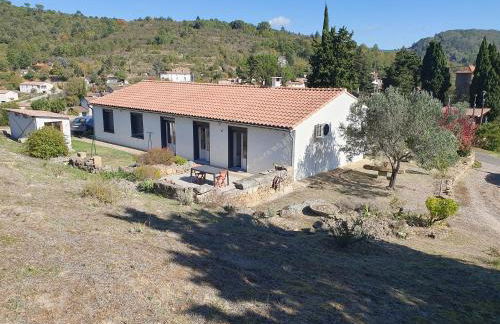 Le Gîte Sambacacia - Foto 27