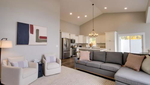 Pearl Lake Retreat with Dock and Stunning Views! - Foto 2