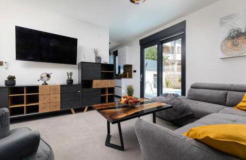 Luxury Villa Adria Apartments - Foto 44