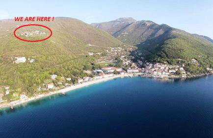 Apartments Blue & Green - Foto 30