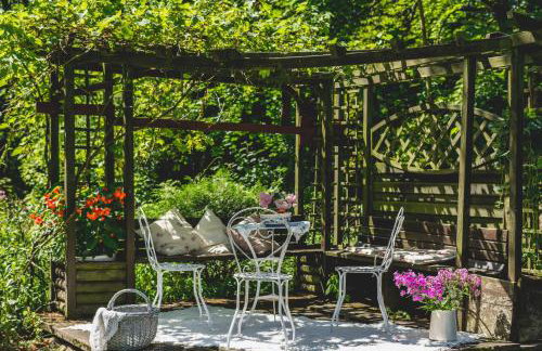 Dworek nad Jeziorem Wądzyn - Foto 6