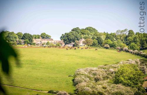 Oyster Barn - Foto 26