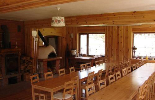 Na Wysokiej Górce- Agroturystyka - Foto 16