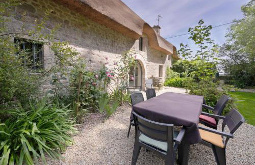 Gîte Ange de la Ria - Chaumière de Berringue - Photo 14