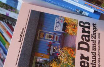 Haus "üm de Eck" - Die Kapitänswohnung - Foto 39